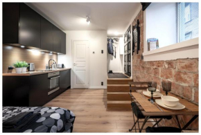 Cosy XS Studio Tallinn